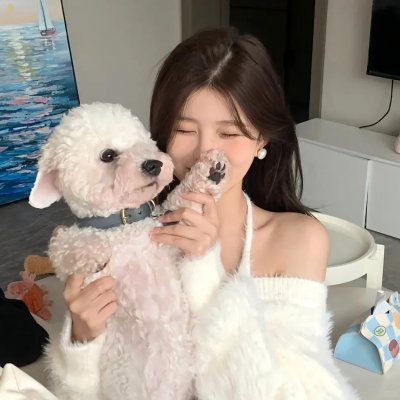 天使面庞