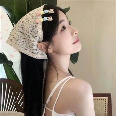 我的山与海
